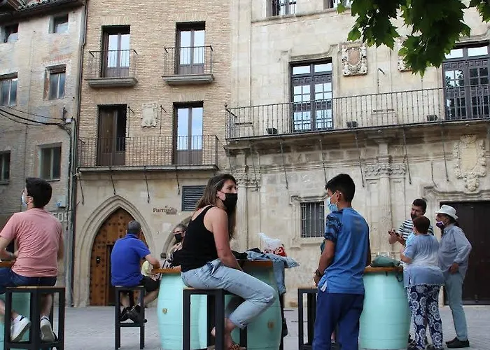 La Casa De Los Mil Anos