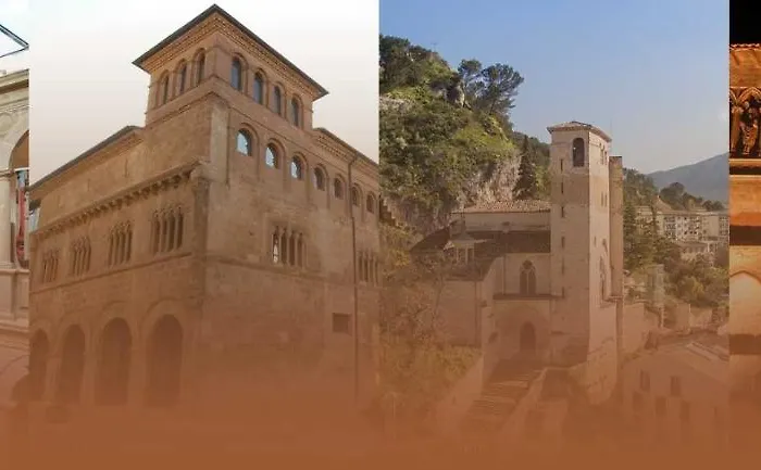 La Casa De Los Mil Anos